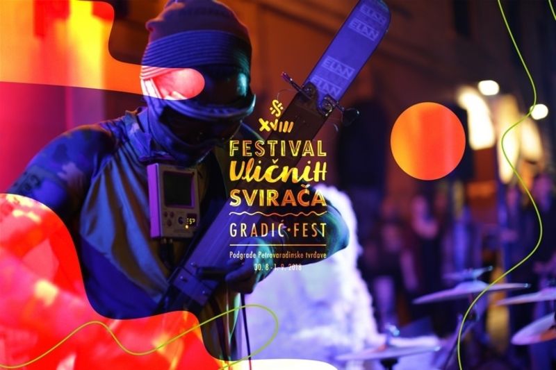 Festival uličnih svirača