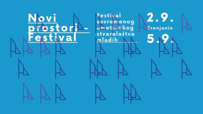 Festival Novi prostori