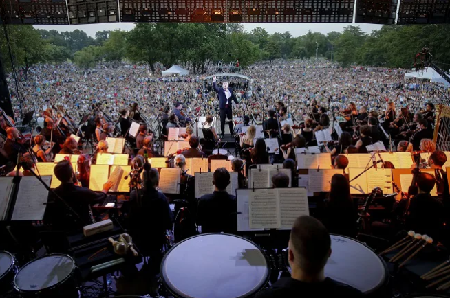 Beogradska filharmonija u kućnoj izolaciji