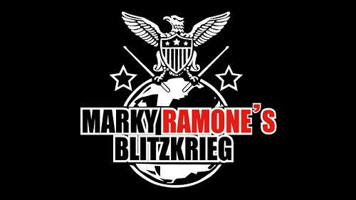 Mikser House: Marky Ramone’s Blitzkrieg