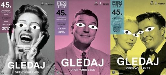 45. Fest: Gledaj – Open Your Eyes