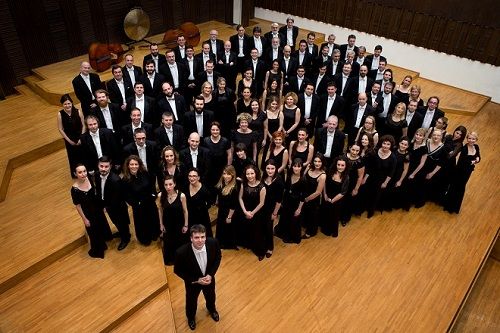 Beogradska filharmonija: Koncert na otvorenom