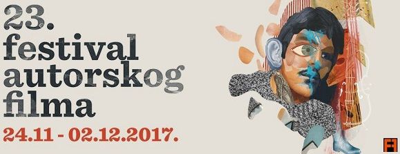 Festival autorskog filma u Beogradu