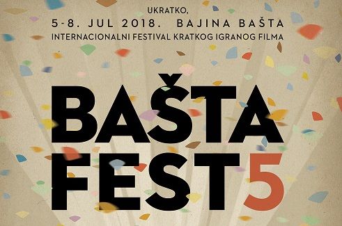 Bašta fest – internacionalni festival kratkog igranog filma 