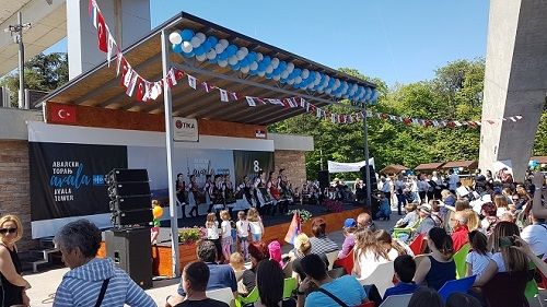 Junski vikend festivali kod Avalskog tornja