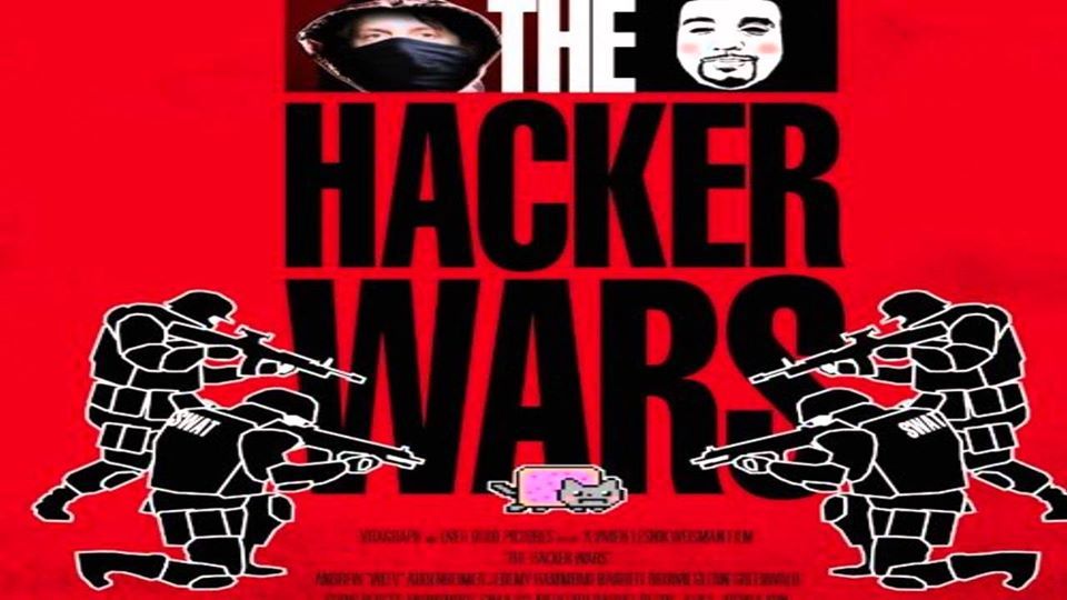 KK Barut i SU Svetozar Marković ti predstavljaju: Hacker Wars