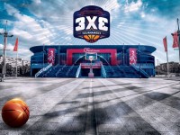 3x3 turnir u basketu ispred Štark arene