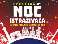 Noć istraživača 2018