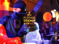 Festival uličnih svirača