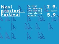 Festival Novi prostori