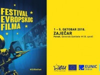 Jesenja sezona VII Festivala evropskog filma u Zaječaru