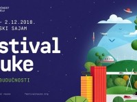 Festival nauke u Beogradu