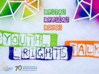 YouthRights Talks: Putovanje u središte prava mladih