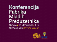 Fabrika Mladih Preduzetnika 2018