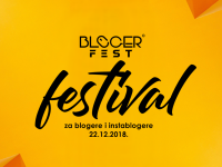 Bloger Fest 2018