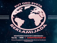 Reklamijada: Put oko sveta