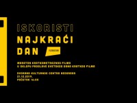 Iskoristi najkraći dan!