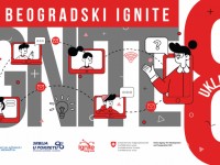 Uključi se na Belgrade Ignite