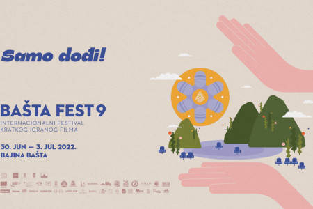 Počinje 9. Bašta Fest