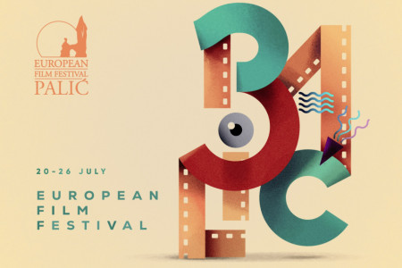 31. Festival evropskog filma Palić od 20. do 26. jula 