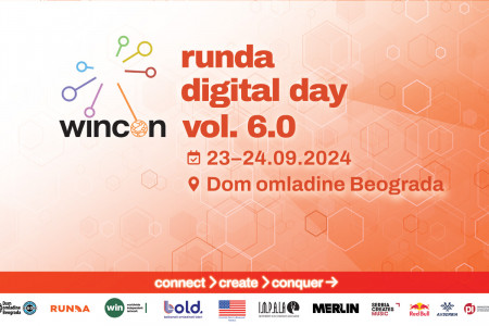 U ponedeljak počinje Runda Digital Day: U Beograd stižu ključni akteri nezavisne muzičke scene