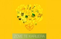 Zove te projekat "Zove te karijera"