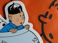 Tintin napunio 84 godine