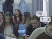 "Pored mene" - ovaj film već gledaš