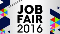 Prijavi se za „JobFair ─ LevelUp”