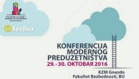 Konferencija preduzetništva