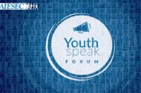 Youth Speak Forum