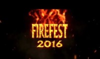 Fire Festival