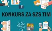 Konkurs za SzS tim