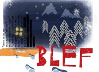 BLEF – Filmski zimski kamp