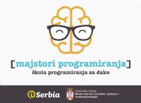 Postanite „Majstori programiranja“