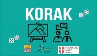 Poziv za saradnike/ce na projektu „KORAK“