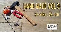 Hand Made Festival Vol 3 