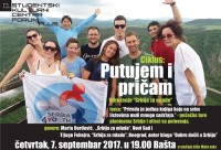 Ciklus „Putujem i pričam“