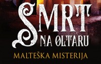 Smrt na oltaru: Malteška misterija