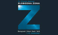 Filmski festival - Slobodna zona