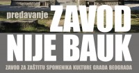 Predavanje „Zavod nije bauk“