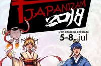 Japanizam 2018 – „Balkan Asia Convention“