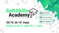 Soft Skills Academy - besplatan seminar ličnih i profesionalnih veština 