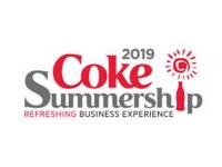 Budi deo Coke Summership 2019