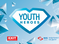 „Youth Heroes”: Traže se mladi heroji Srbije! 