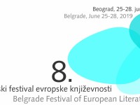 8. Beogradski festival evropske književnosti