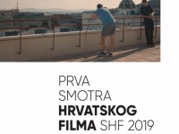 Prva Smotra hrvatskog filma za vikend u Beogradu