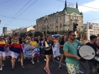 13. ISWiB - Međunarodna studentska nedelja u Beogradu 