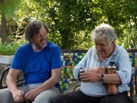 Emir Kusturica među velikanima evropskog filma na Paliću