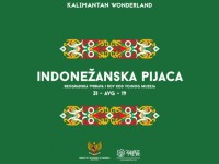 Indonežanska pijaca na Kalemegdanu